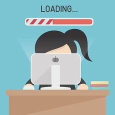 My Computer Is Slow. What Do I Do? image
