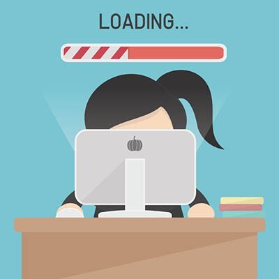 My Computer Is Slow. What Do I Do? image