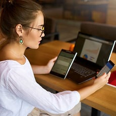 Smart Devices on Your Network? Here's How to Deal with Them image