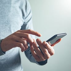 The Dos and Don’ts of Smartphone Use for Business image