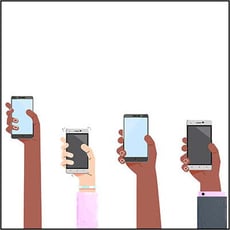 Smartphones of 2022 - The Flagships image