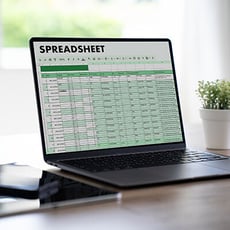 Tip of the Week: Quickly Split Text Between Columns in Microsoft Excel image