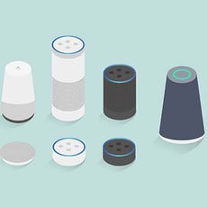 Are Your Smart Speakers Always Listening? image