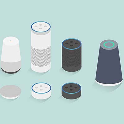 Are Your Smart Speakers Always Listening? image