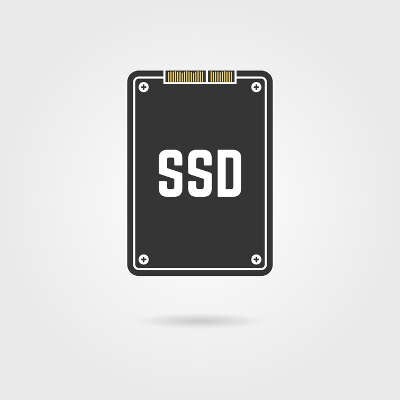 Solid State Drives: Worth the Extra Expense image
