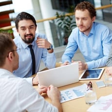 Take These Steps to Make IT Security Top of Mind image