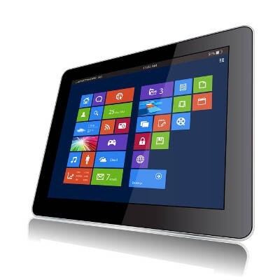 Tip of the Week: If You Prefer Windows 8’s Start Menu, You’re In Luck! image