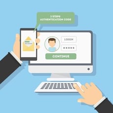 When it Comes to Security, Two Factors are Better Than One image