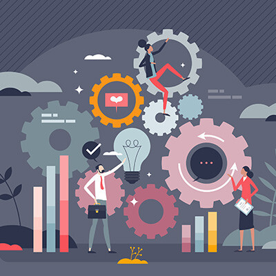 Your Business Can (and Should) Use Technology to Streamline Operations image
