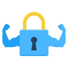Tip of the Week: Protect Your Business with Strong Passwords image