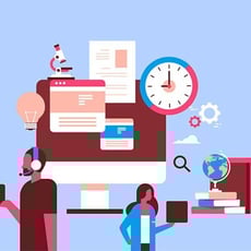 Three Secrets to a Successful Business image