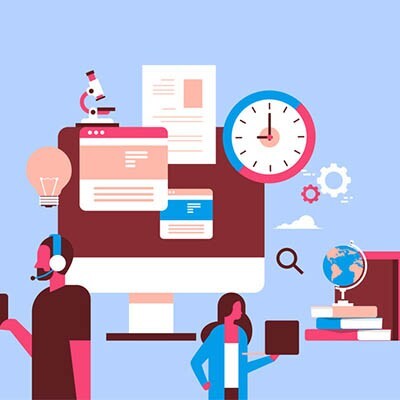 Three Secrets to a Successful Business image