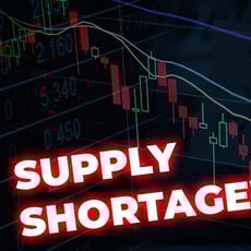 Supply Chain Issues Wreaking Havoc In the IT Industry image