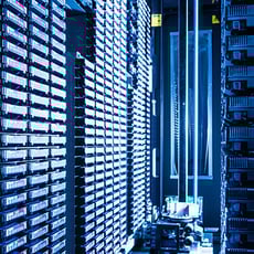 Who Would Use Tape Backup in a Modern Business World? image