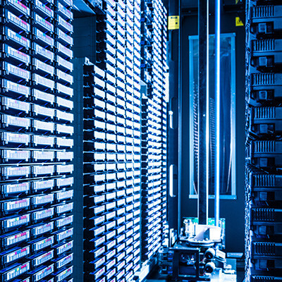 Who Would Use Tape Backup in a Modern Business World? image