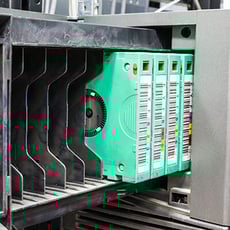 6 Reasons for Tape Backup (and 1 Huge Reason to Replace It) image