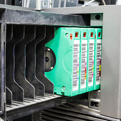 6 Reasons for Tape Backup (and 1 Huge Reason to Replace It) image
