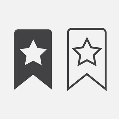 Technology Basics: Bookmark image