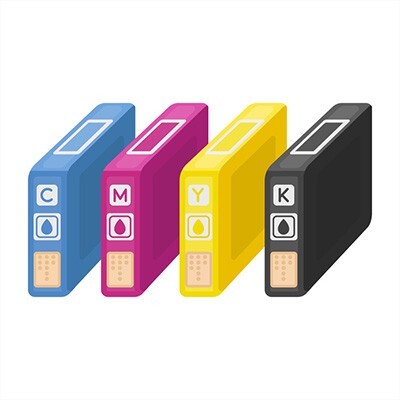 Technology Basics: Print Toner image