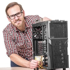 Tip of the Week: Outsourced IT is the Affordable Alternative to Hiring IT Staff image