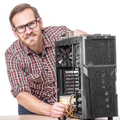 Tip of the Week: Outsourced IT is the Affordable Alternative to Hiring IT Staff image