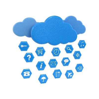 Finding the Cloud Solution that’s Right for Your Business image