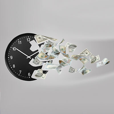 What is Downtime Costing You? image