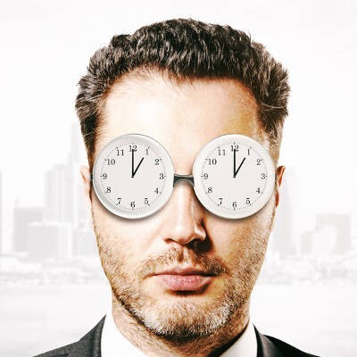 Tip of the Week: How To Be Better At Time Management image