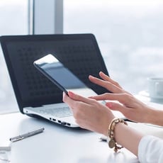 Tip of the Week: What You’ll Need to Leverage BYOD image