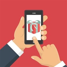 Tip of the Week: Ward Off Holiday Scammers image