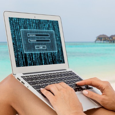 Tip of the Week: 7 Guidelines to Make Sure Your Technology is Ready for Your Next Trip image