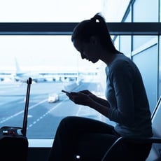 Tip of the Week: 3 Ways to Travel Without Fear of Hacking image