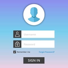 Technology Basics: Username image