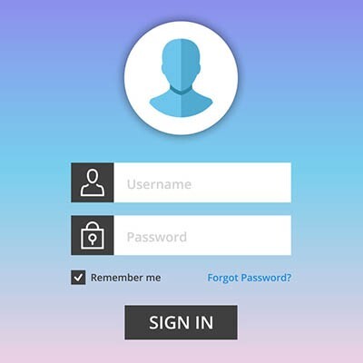 Technology Basics: Username image