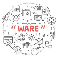 Technology Basics: Understanding Different “____wares” image