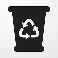 Tip of the Week: How to Restore the Recycle Bin Desktop Icon image