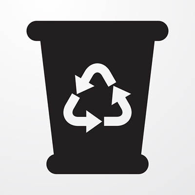 Tip of the Week: How to Restore the Recycle Bin Desktop Icon image