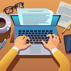 Tip of the Week: 4 Simple Microsoft Word Tips image