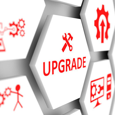 3 Factors You Need to Consider Before You Upgrade image