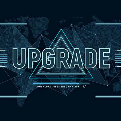 Is Now the Right Time to Upgrade Your Business’ Technology? image