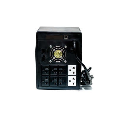If You’re Ever Hit With Sudden Power Loss, this Device Will Save the Day image