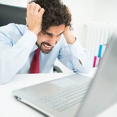 Vendor-Caused Headaches Are Not Necessary image