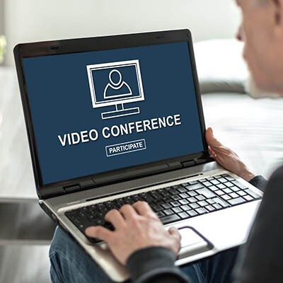 Confronting Video Conferencing Doubts image