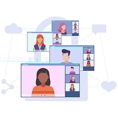 4 Tips to Apply to Your Video Conferencing image