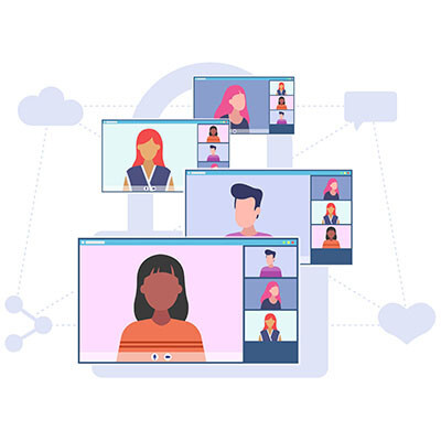 4 Tips to Apply to Your Video Conferencing image