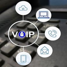 Can We Get Some VoIP? image