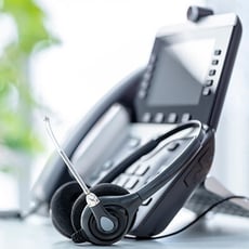 Voice over Internet Protocol Takes Business Telephony to the Next Level image