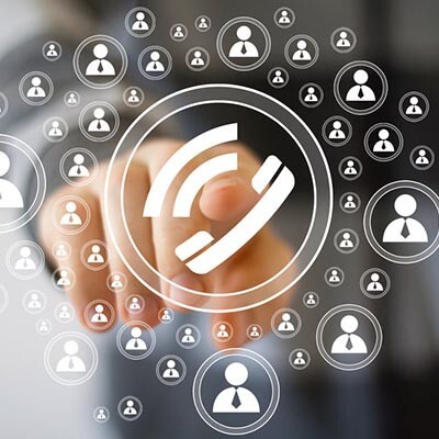 See a Major Communications Boost Cloud-Hosted VoIP image