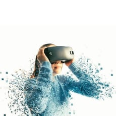 VR and AR Made a Scene at CES 2018 image