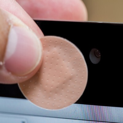 Simple Solutions to Make Sure Your Webcam Isn’t Spying on You image